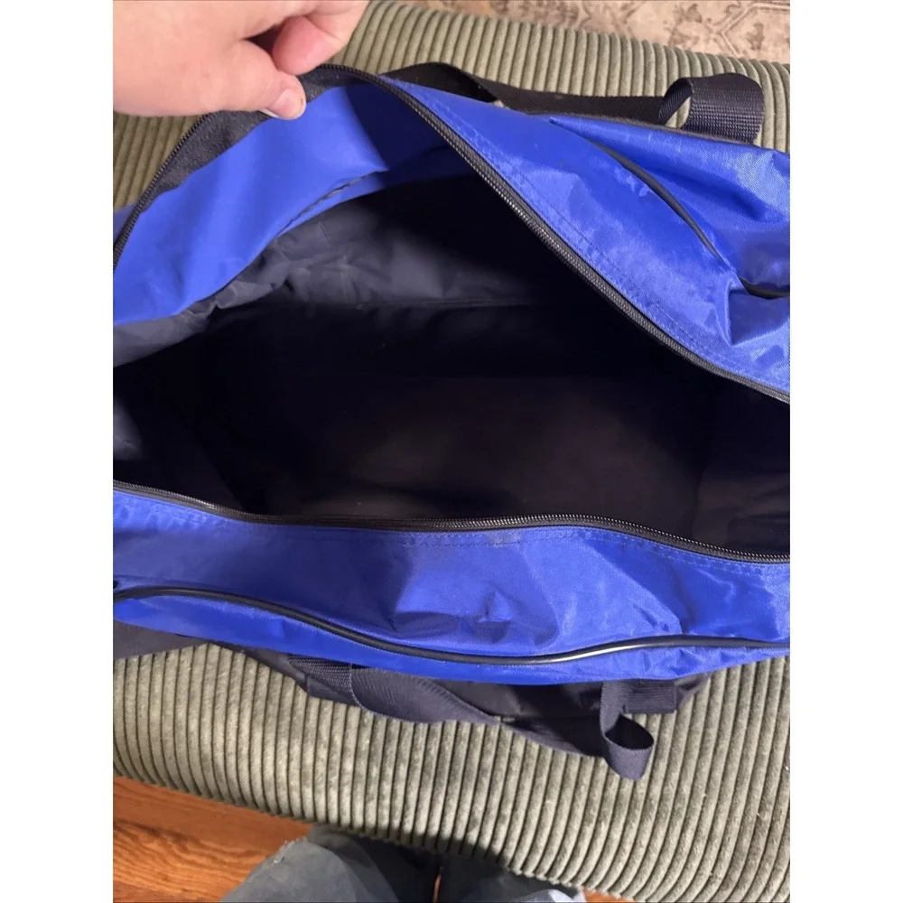 Ralph Lauren Polo Sport Weekend Duffel  Duffle Bag